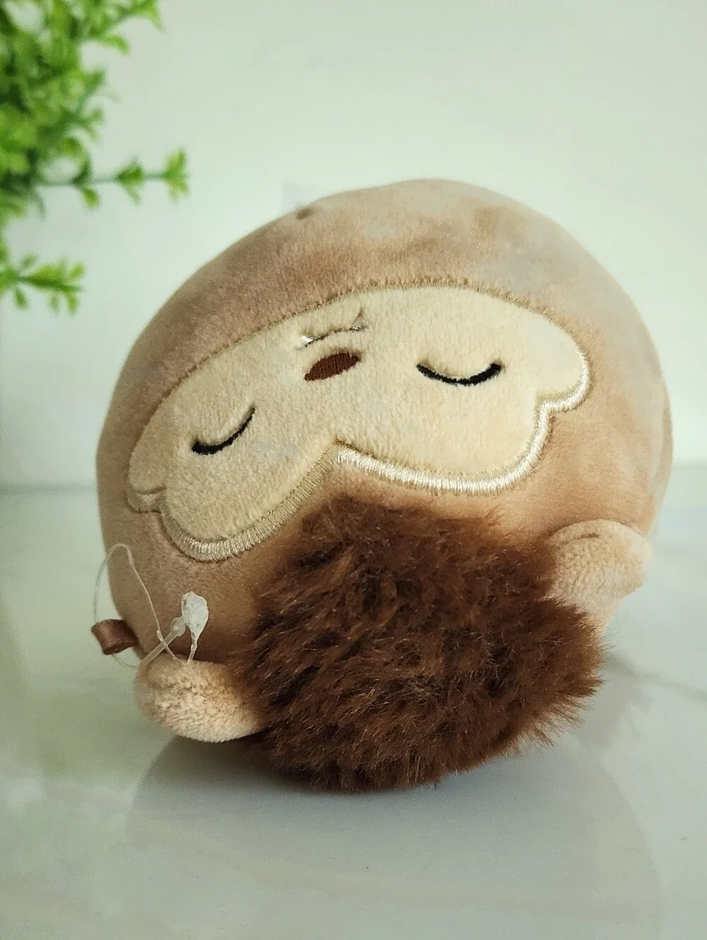 Squishmallows Wade Werewolf 4